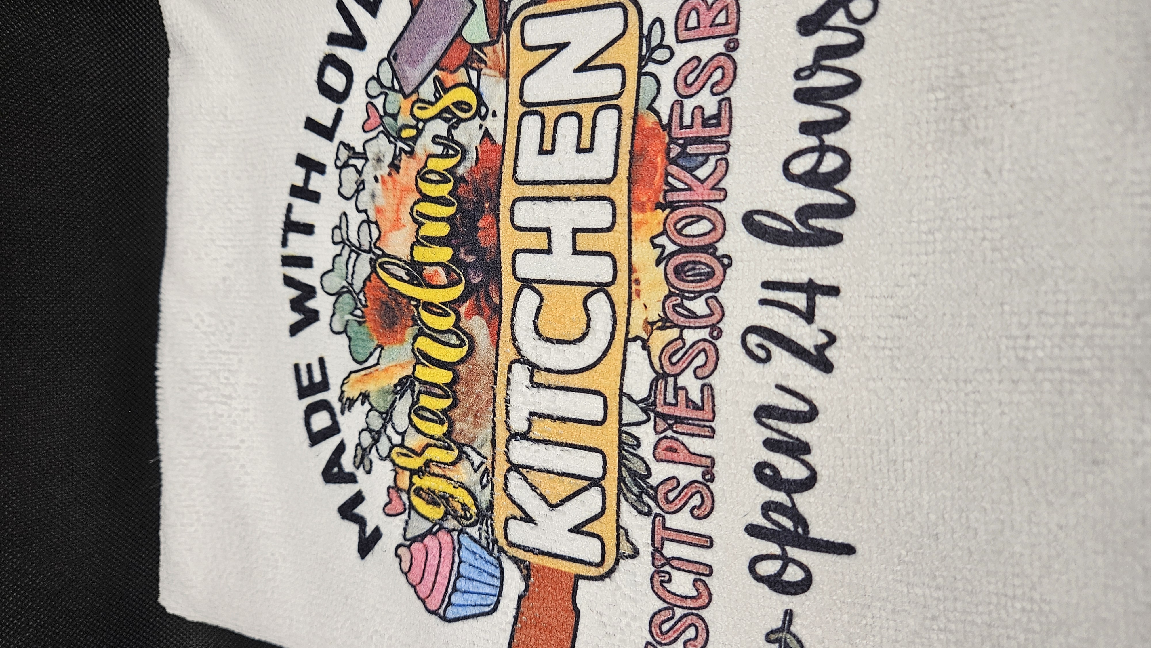 Kitchen Towel