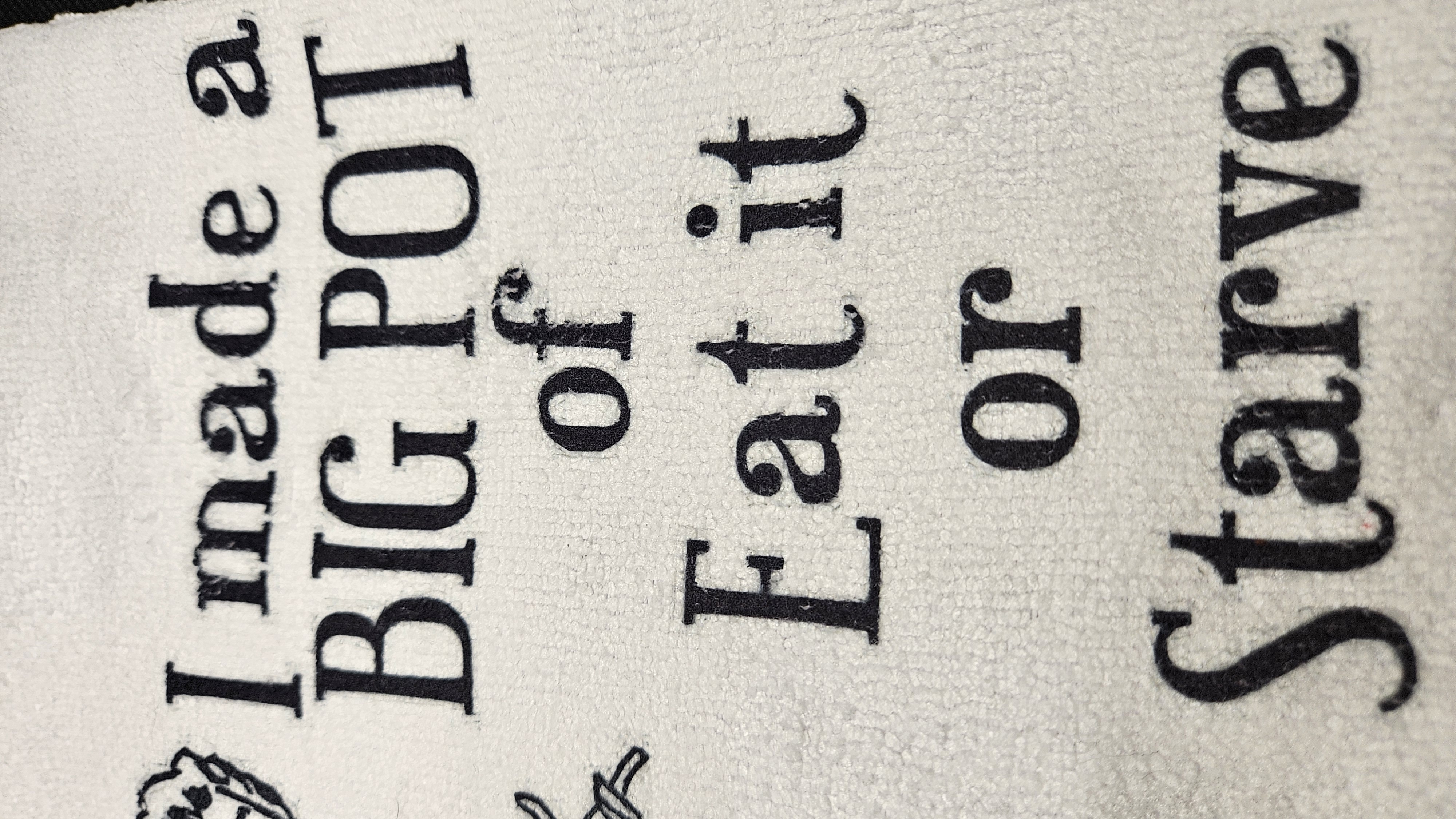 Kitchen Towel