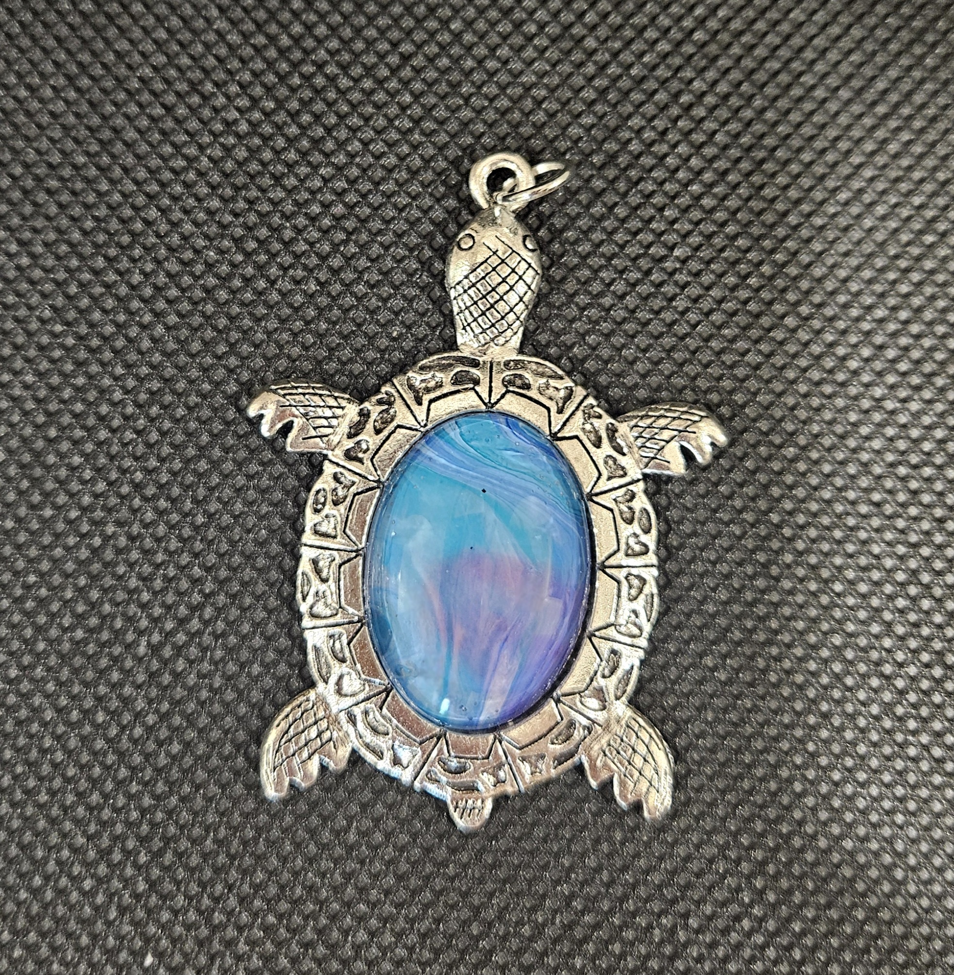Turtle Pendant