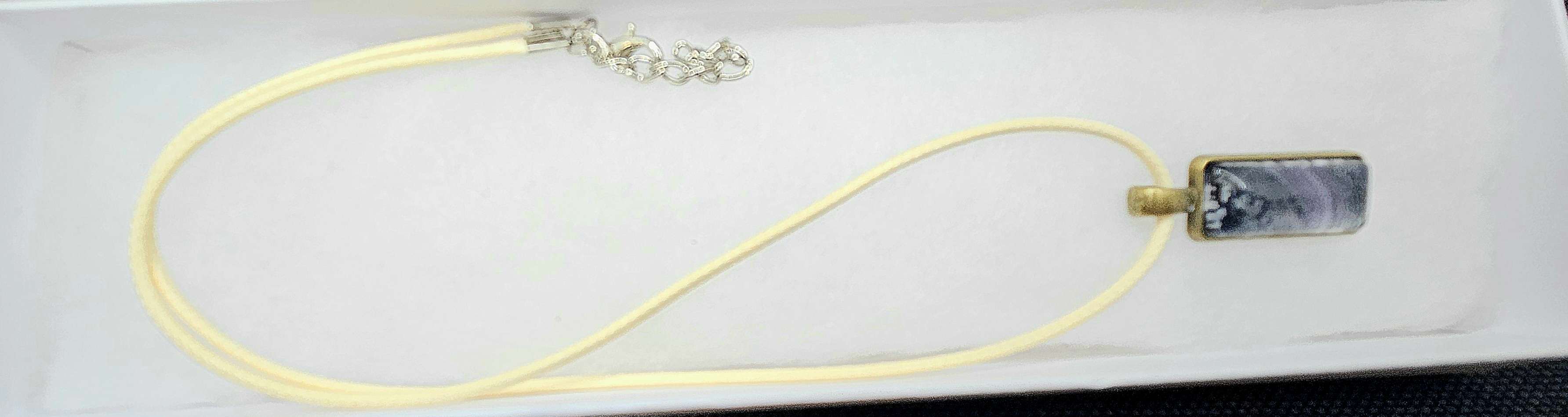Pendant Necklace