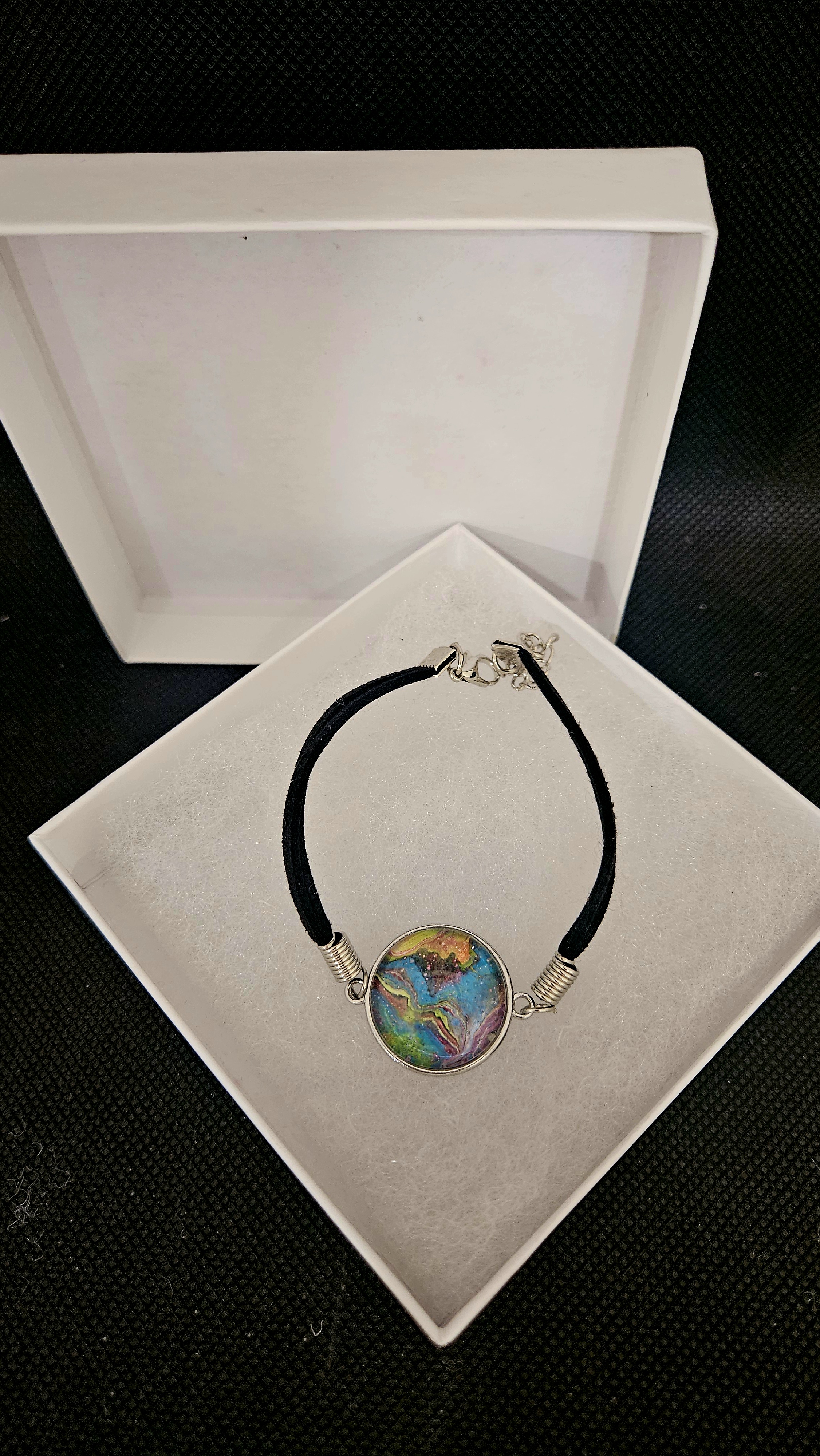 Handmade bracelet