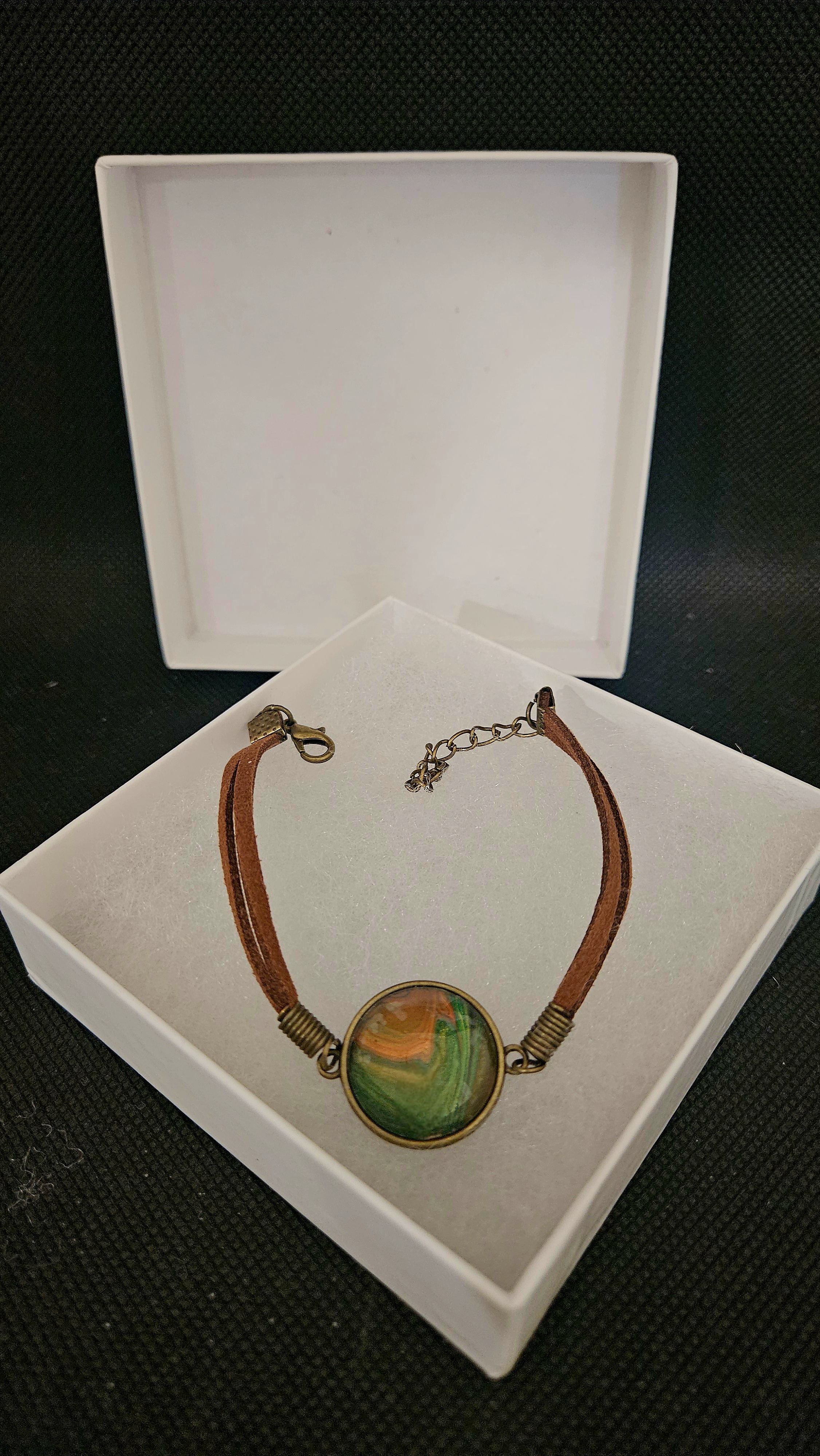 Handcrafted  Bracelet