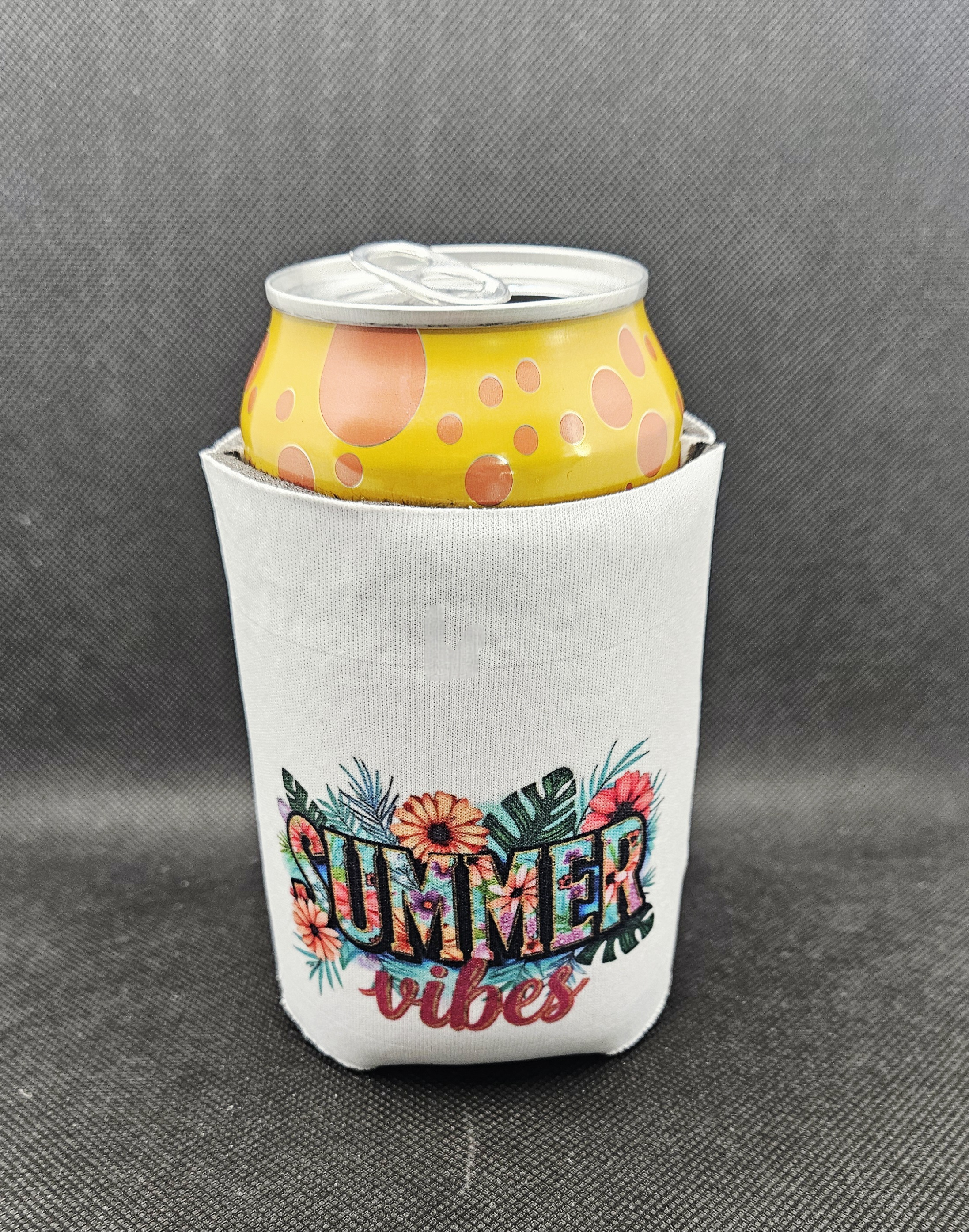 Summer Vibes Koozie