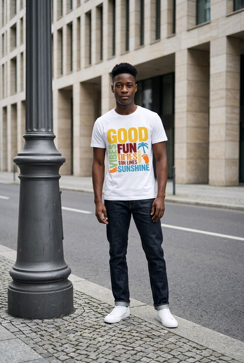 Good Fun T-Shirt