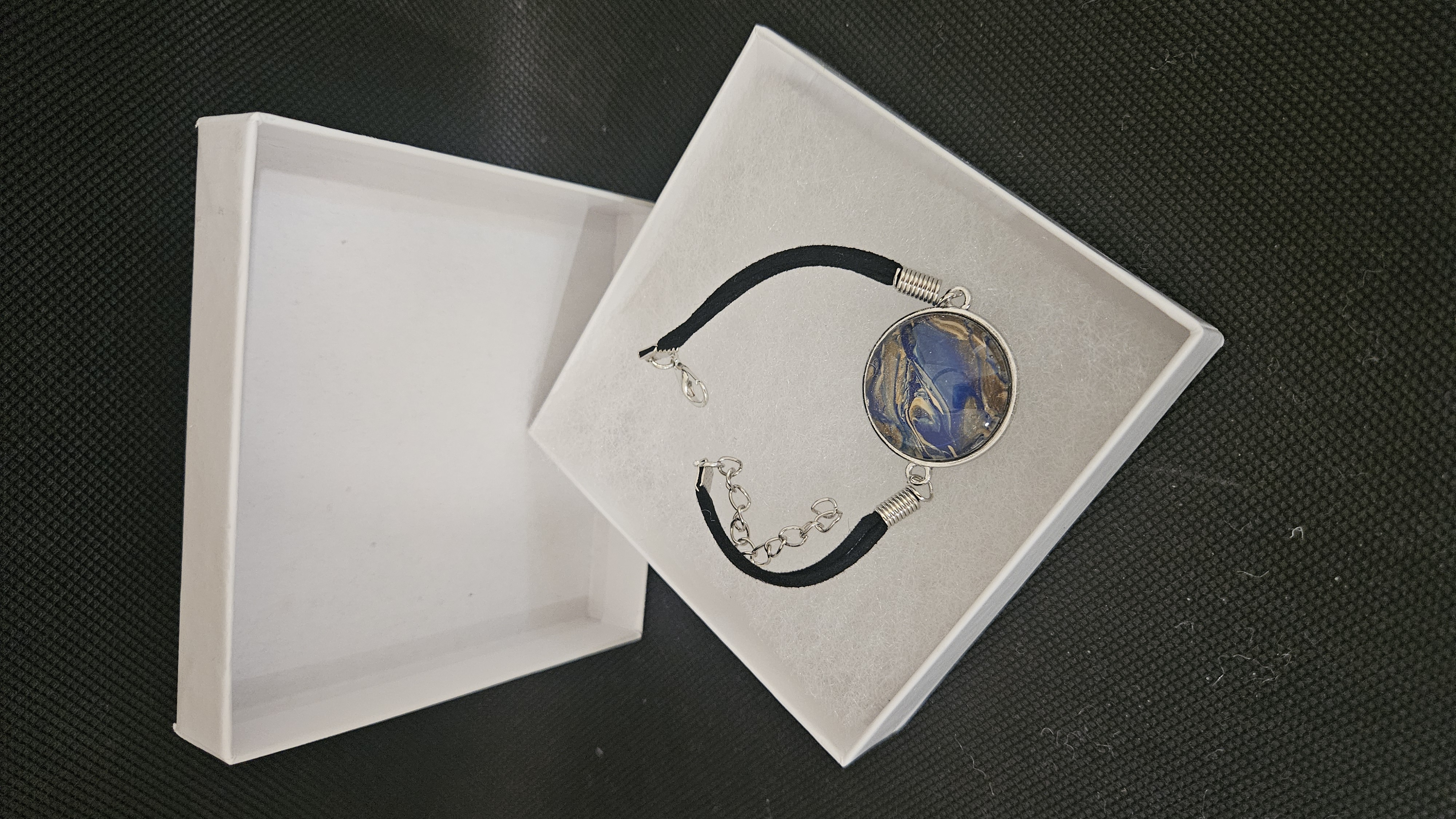 Natural Hues Bracelet