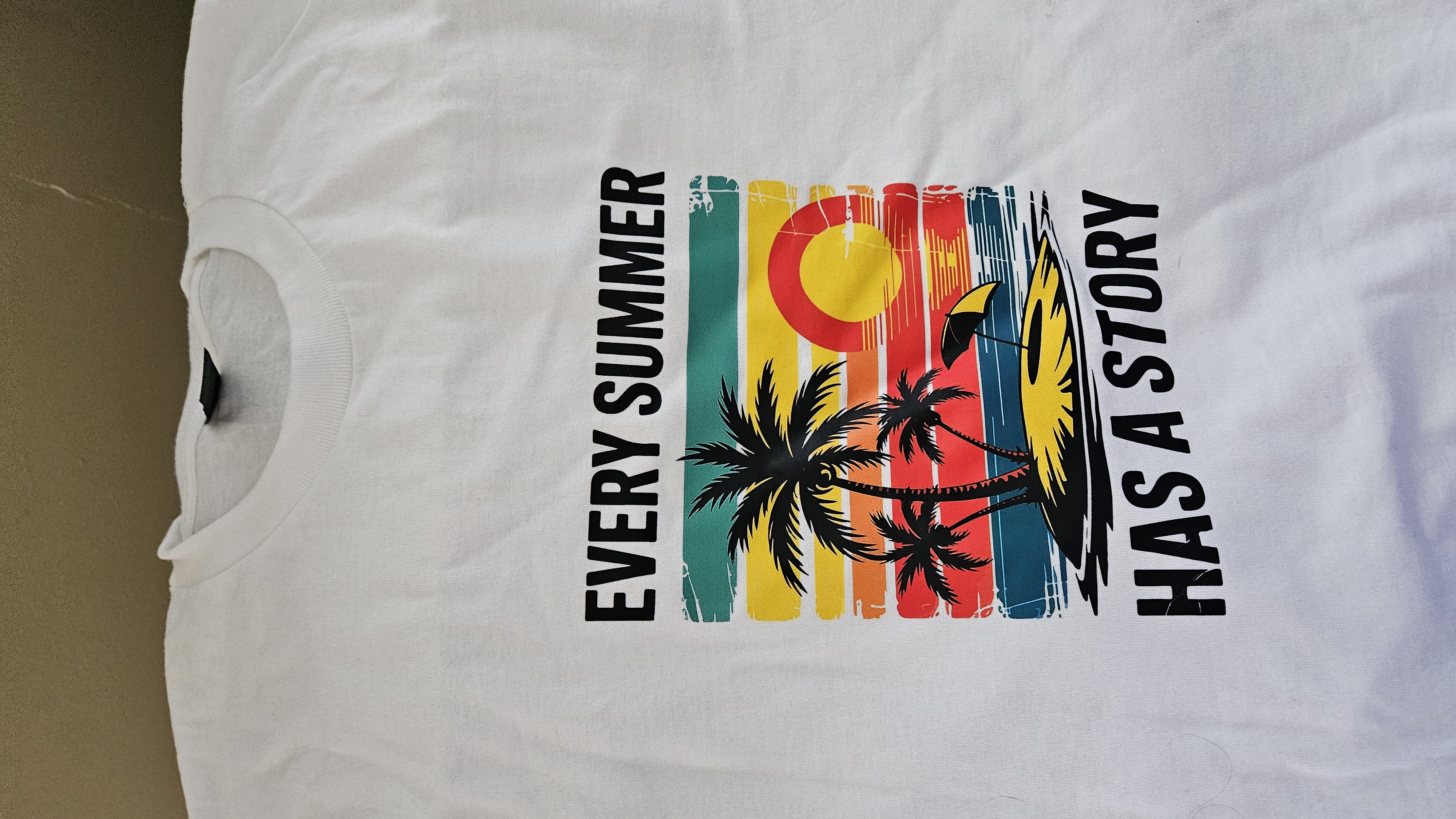 Every Summer T-Shirt