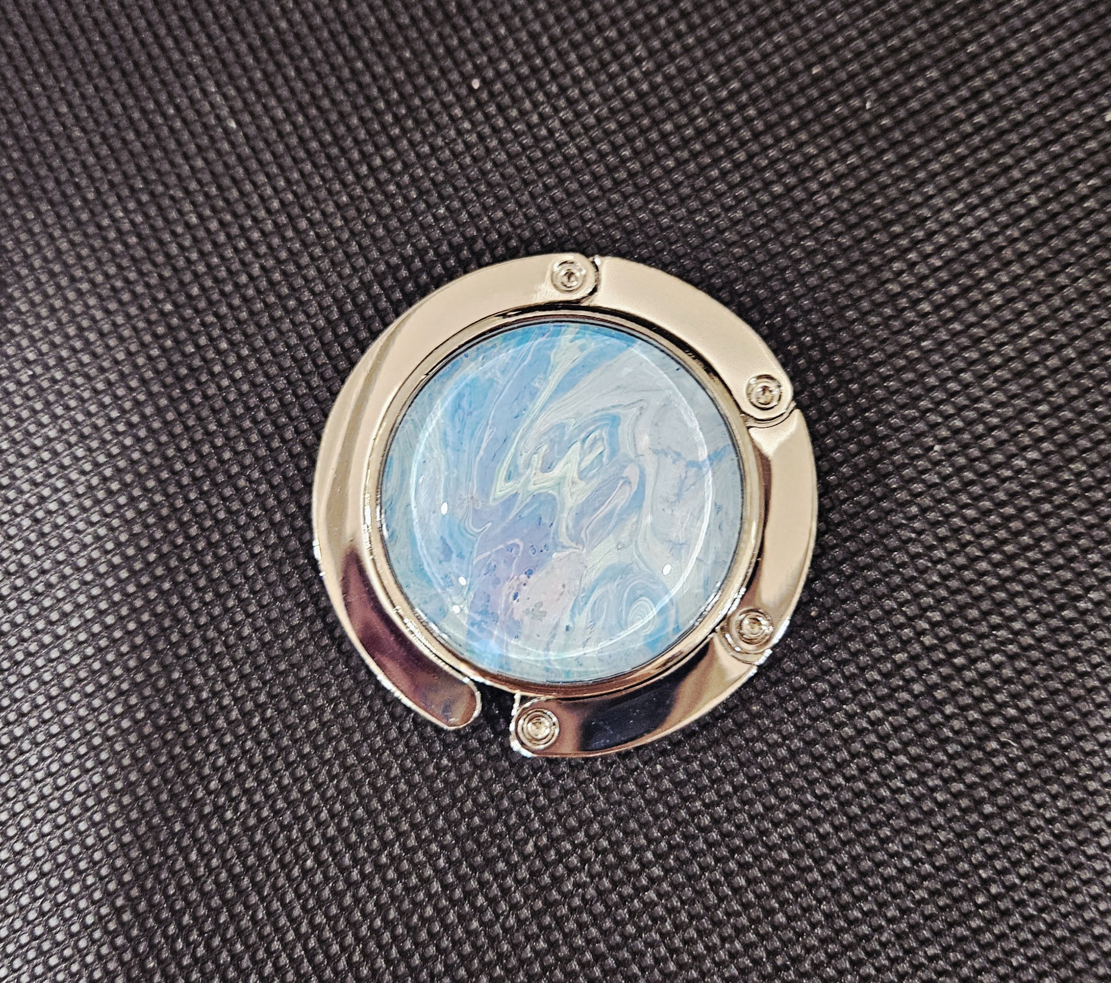 Foldable Purse Hook