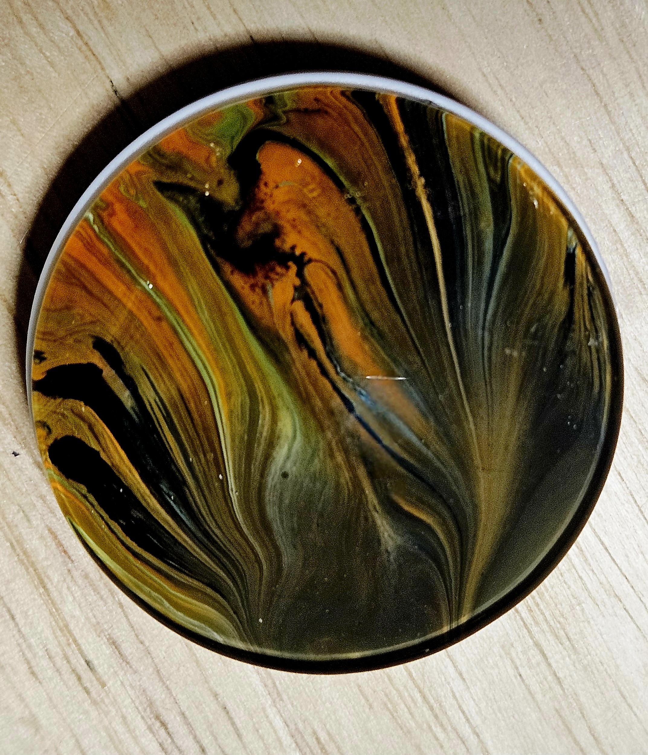 Pop socket