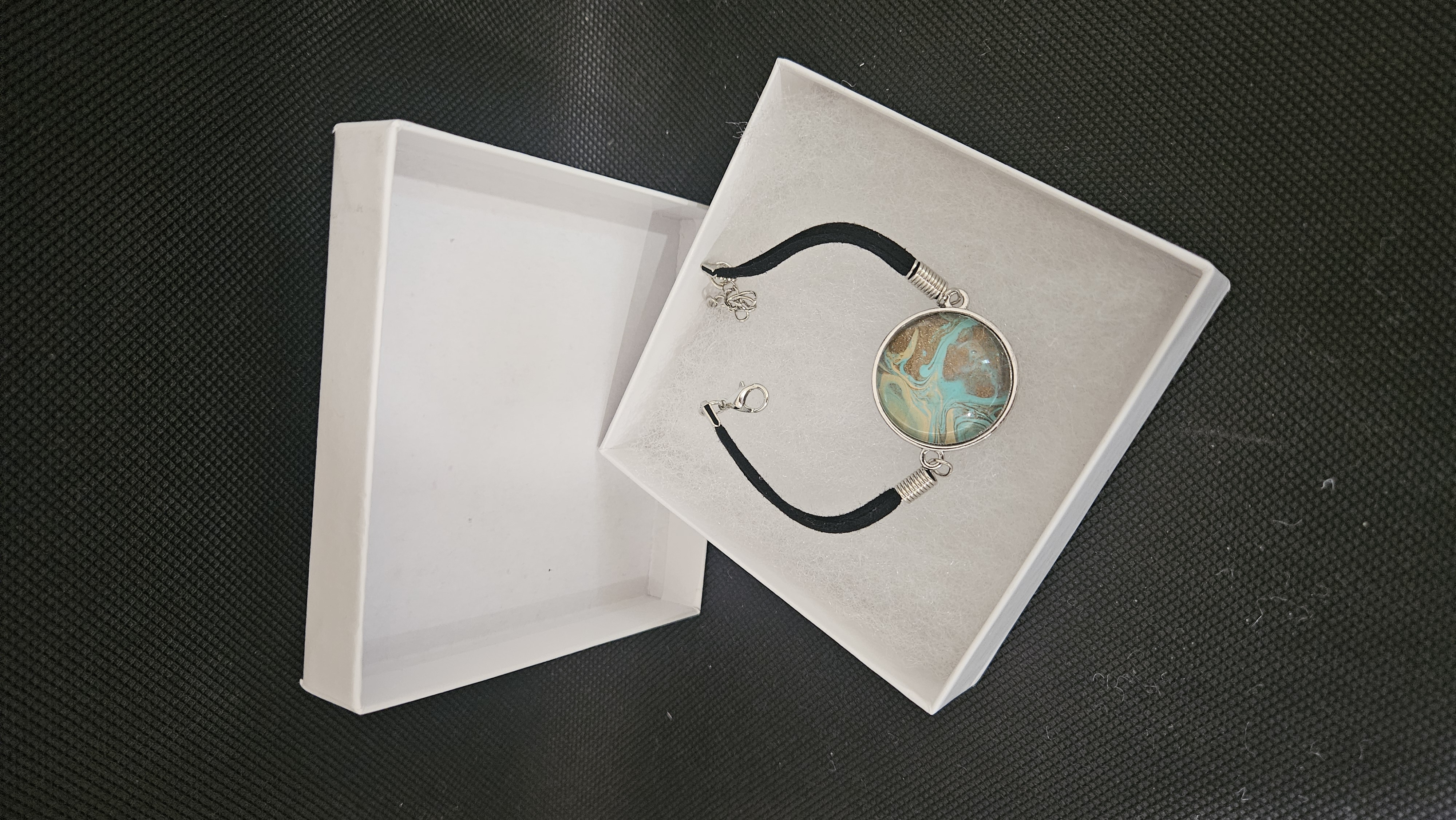 Earthy stylish Bracelet