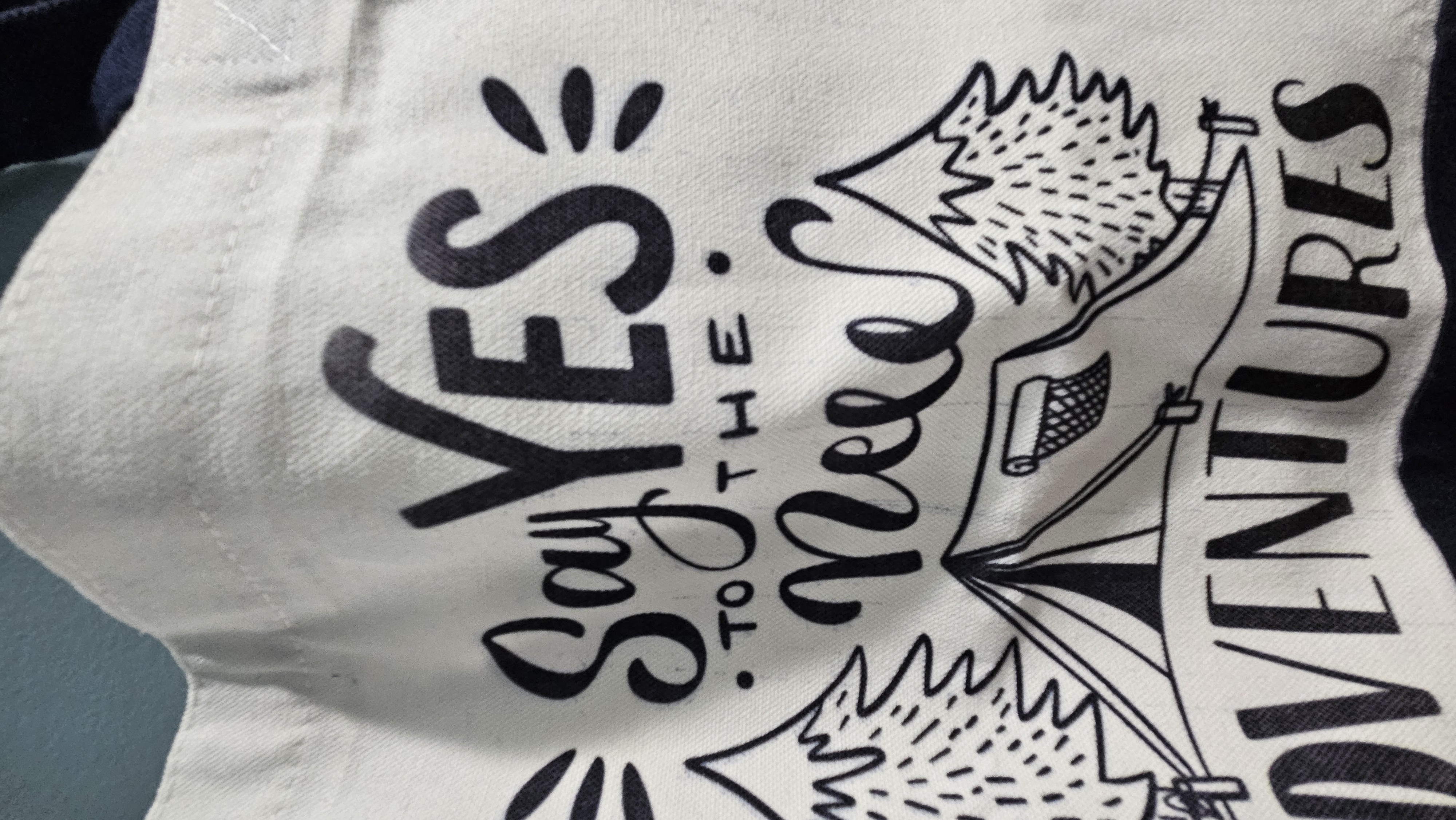 Canvas Bag