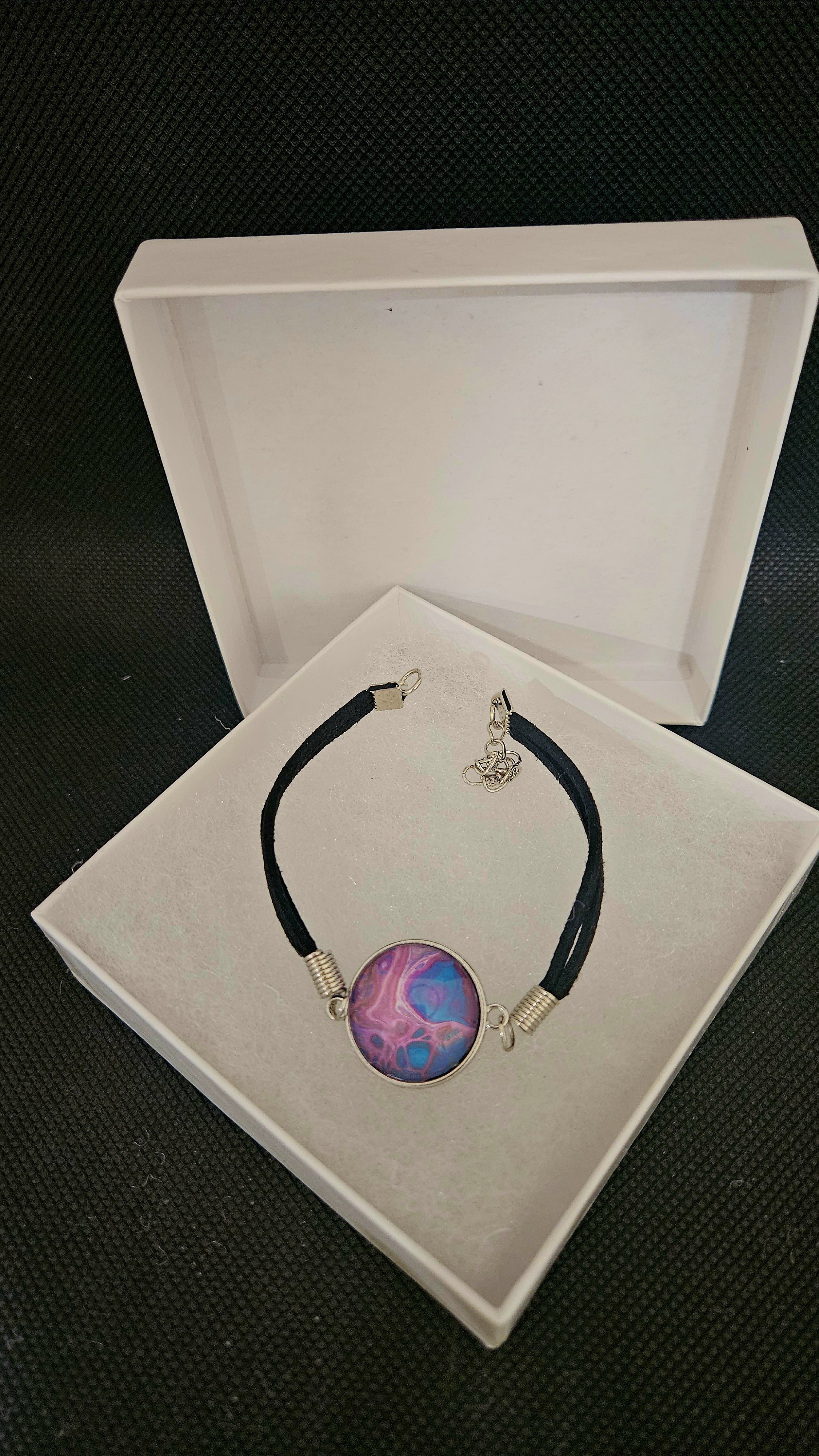 Handmade Artistic  Bracelet