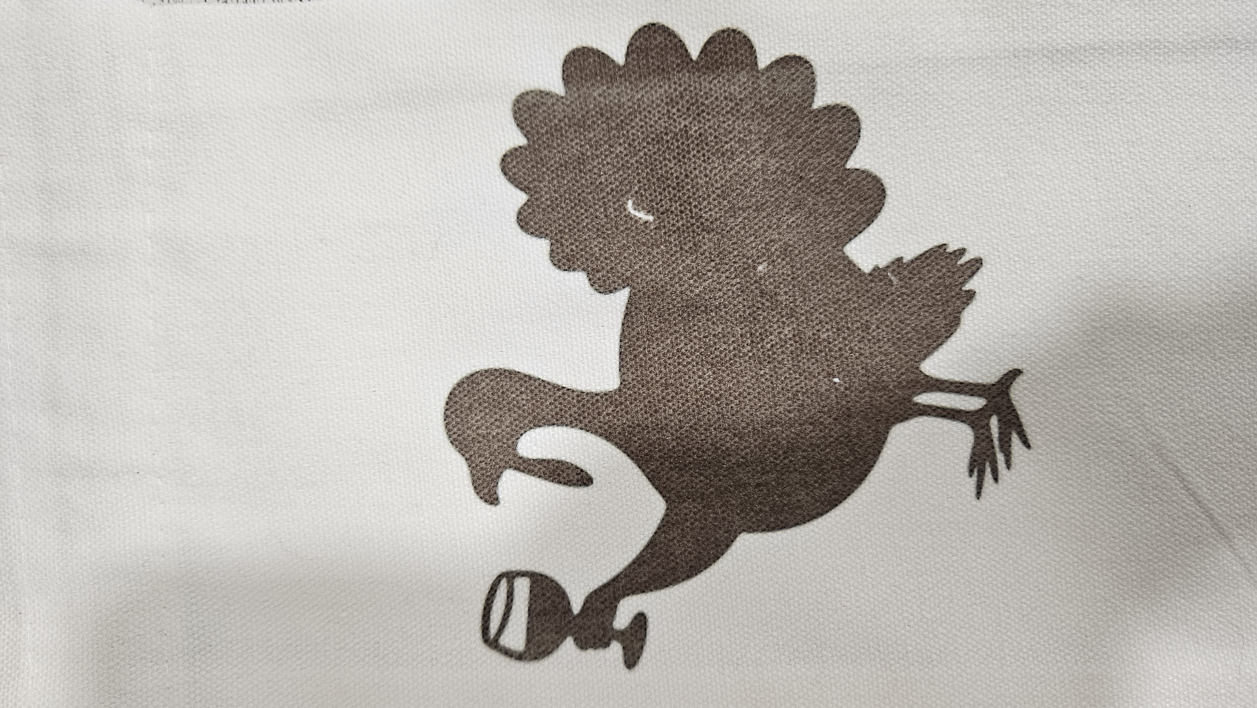 Turkey wine Bag