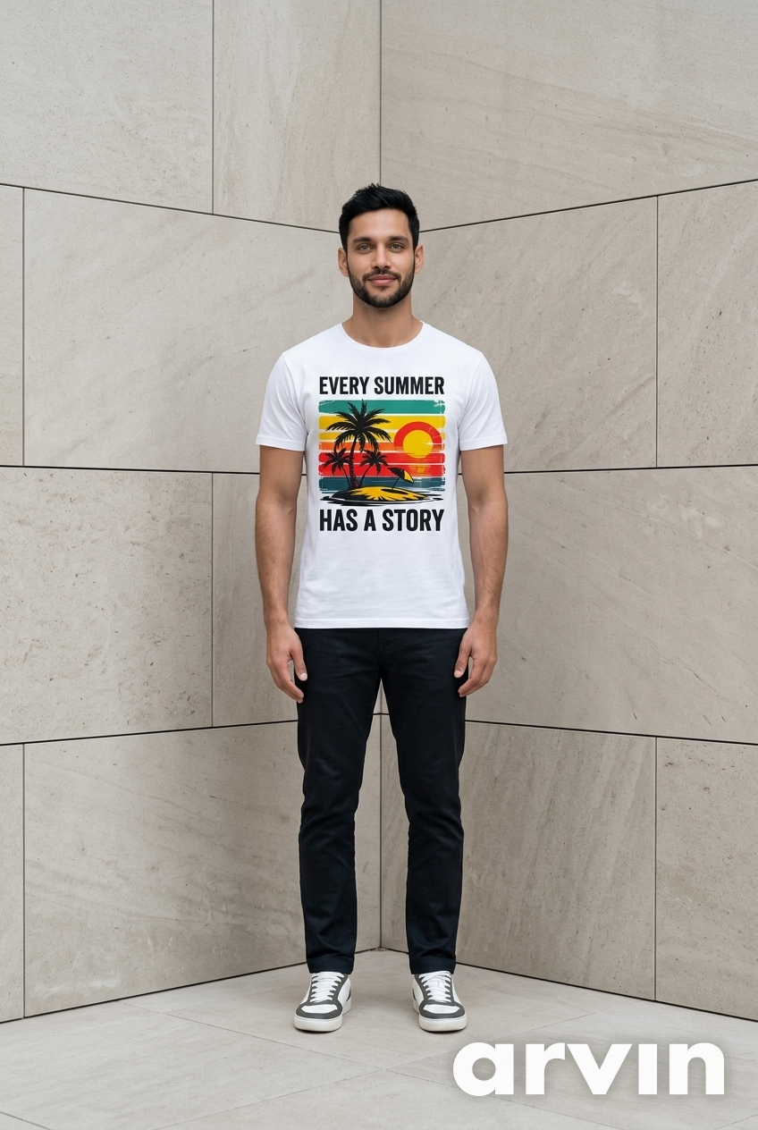 Every Summer T-Shirt