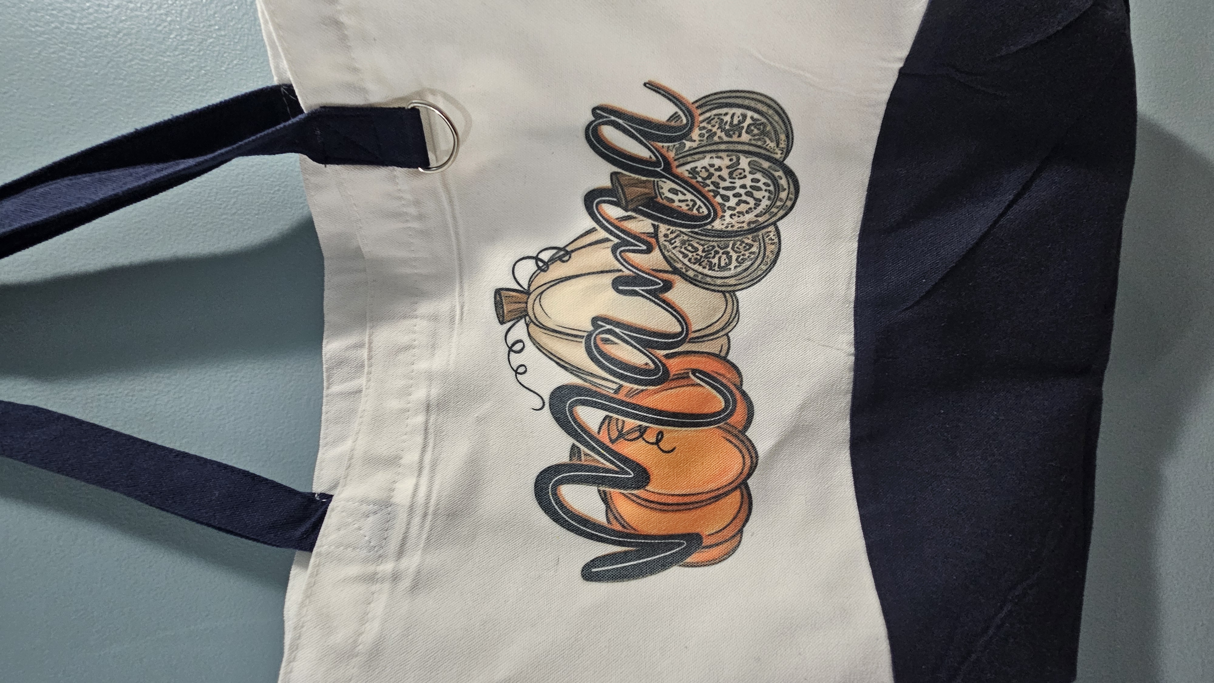 Mama Canvas Tote Bag