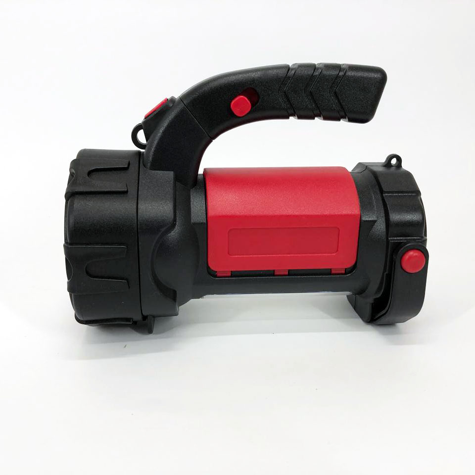 Ліхтар T80C-5W+COB