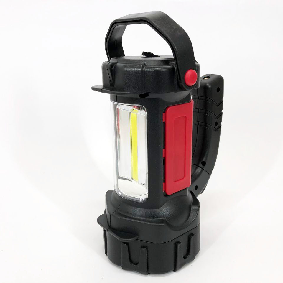 Ліхтар T80C-5W+COB