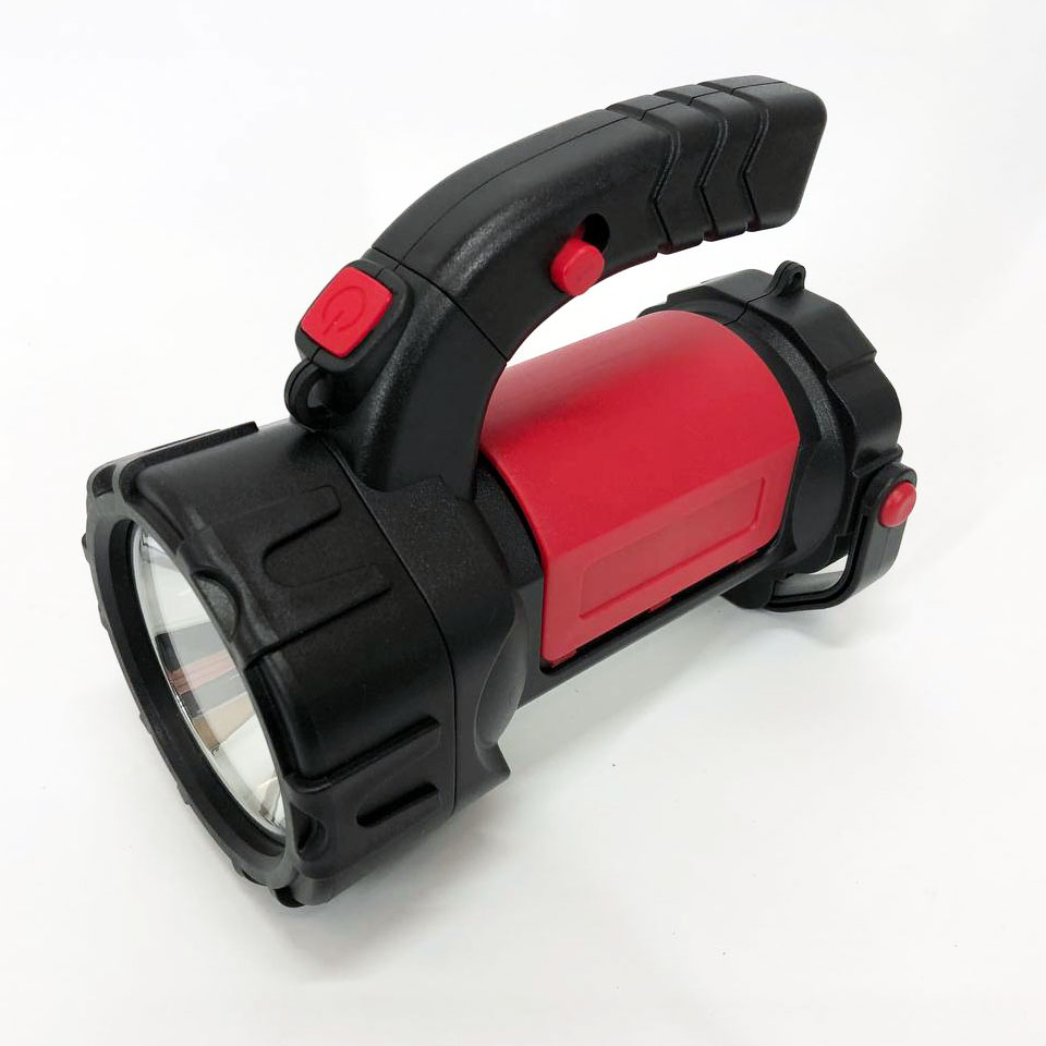 Ліхтар T80C-5W+COB