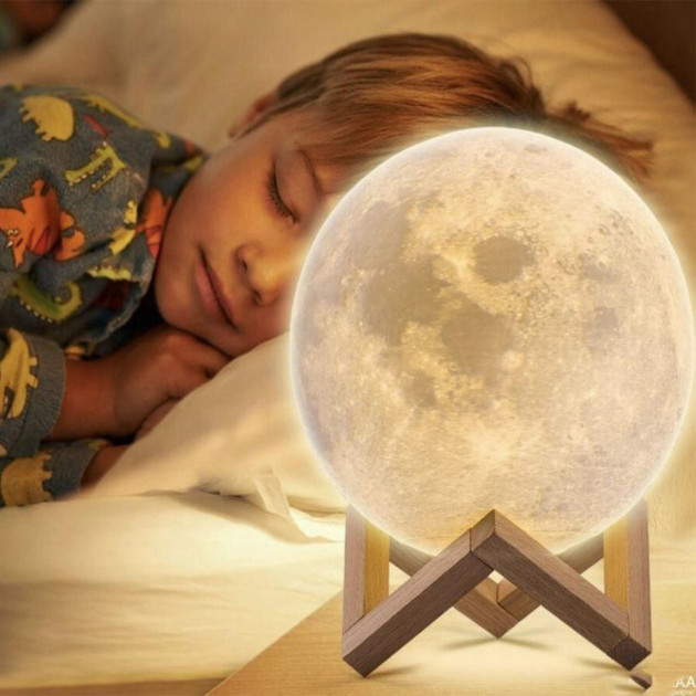 Світильник Moon Lamp