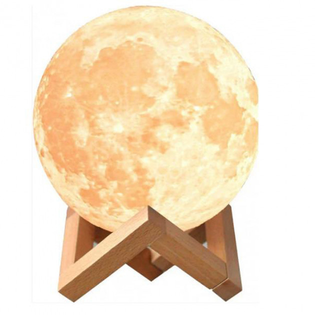 Світильник Moon Lamp