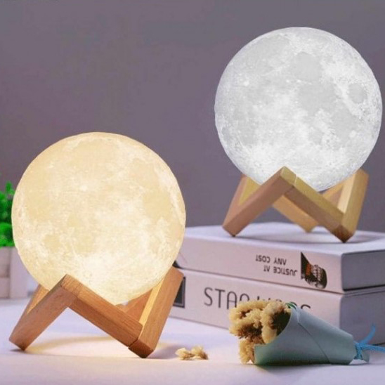 Світильник Moon Lamp
