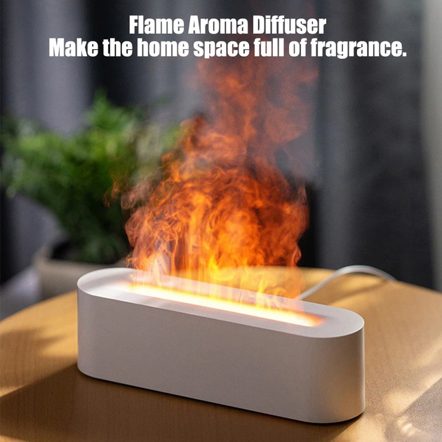 Зволожувач повітря Diffuser А3