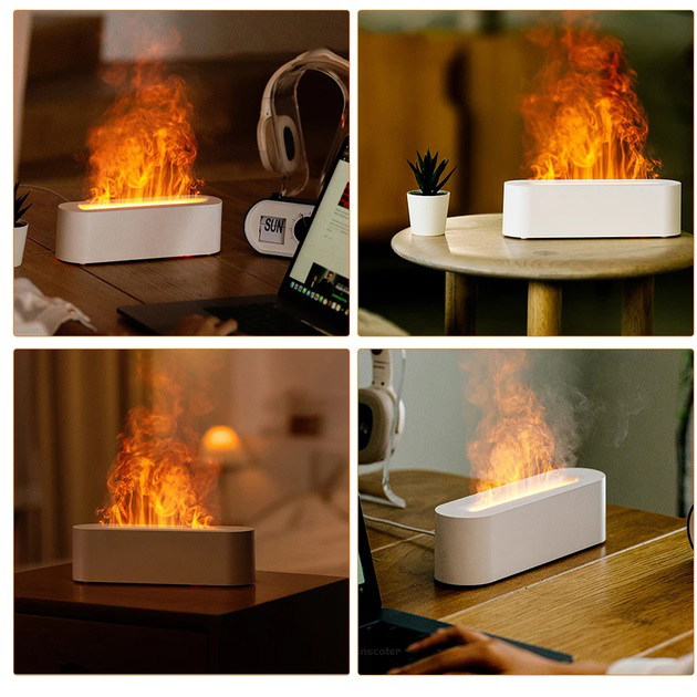 Зволожувач повітря Diffuser А3