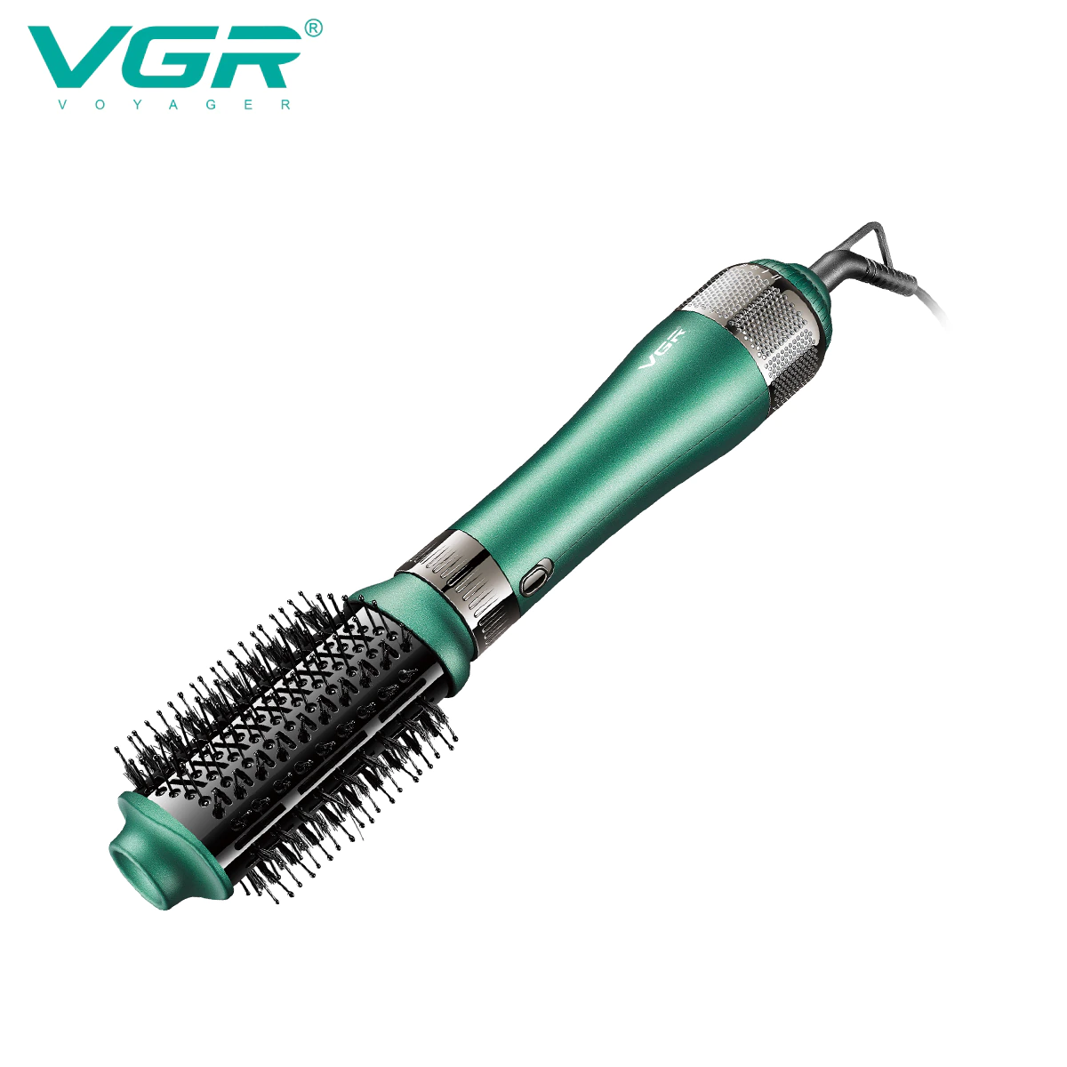 Фен-щітка VGR V-493