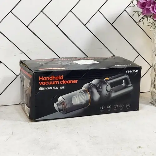 Бездротовий пилосос YT-M2043