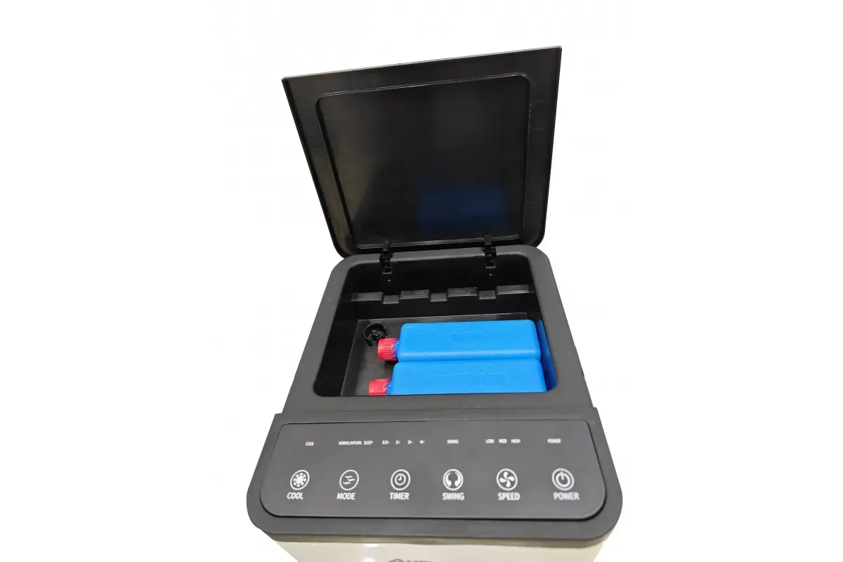 Охолоджувач повітря Germatic DY-30A