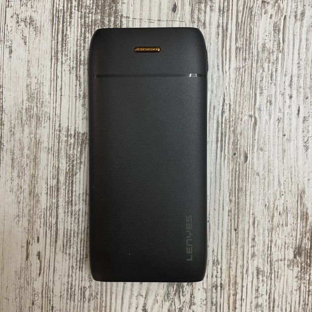 Power bank LENYES PX167 10000mAh