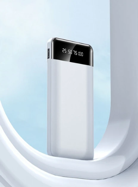 Power Bank LINQ TT-13806А 15000mAh