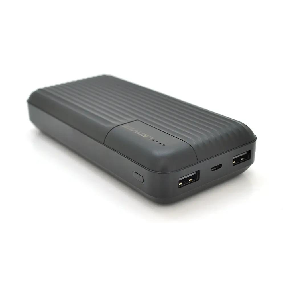 Power Bank 10000mAh Lenyes PX161
