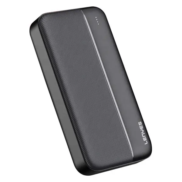 Power bank LENYES PX163 10000mAh