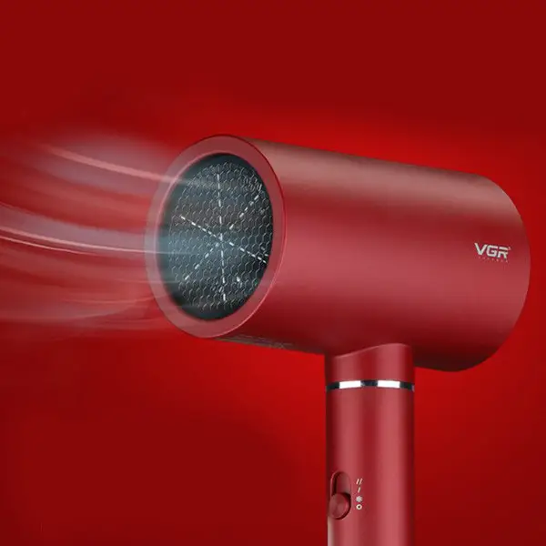 Професійний фен VGR V431
