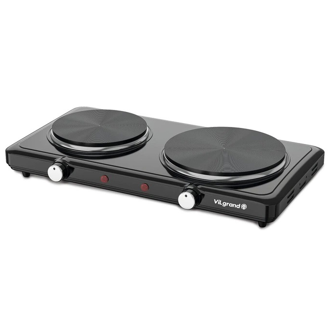 Настільна плита VILGRAND VHP182F