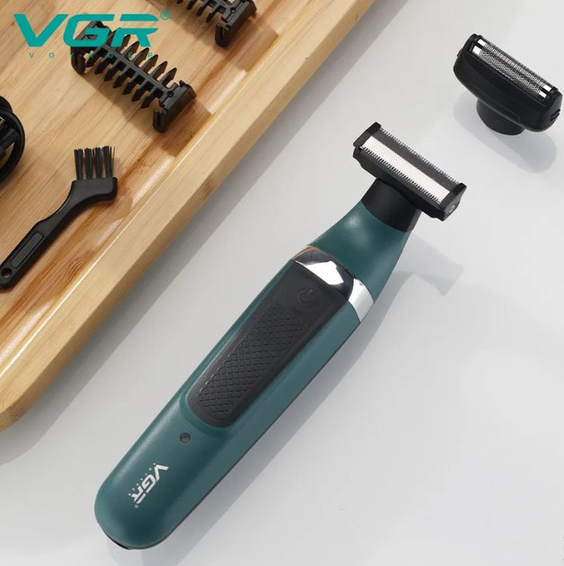 Електробритва VGR V-393 Shaver