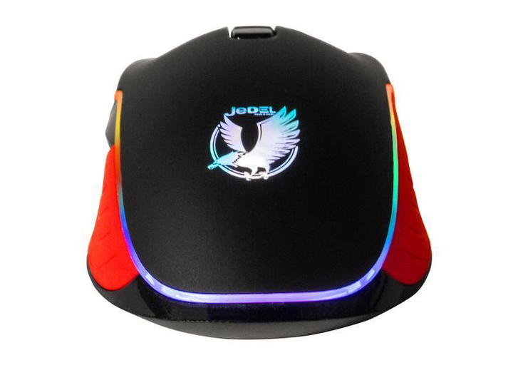 Провідна мишка JEDEL GM806