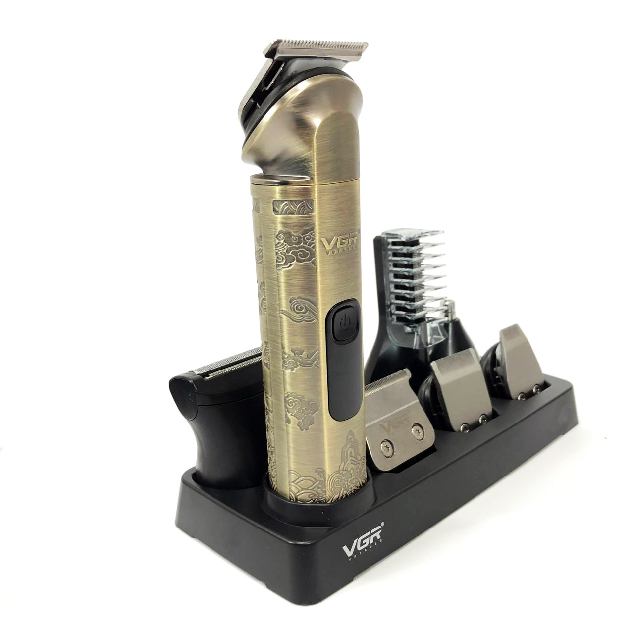 Машинка для стрижки VGR V-110