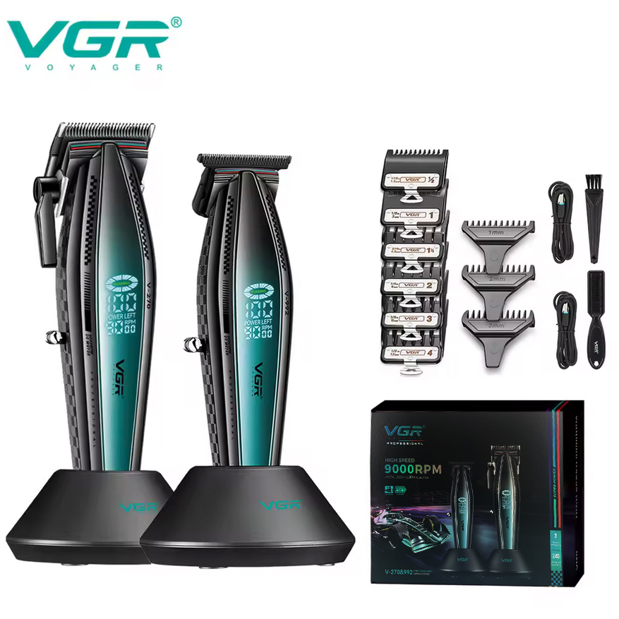 Комплект VGR 2 в 1 V-270 V-992