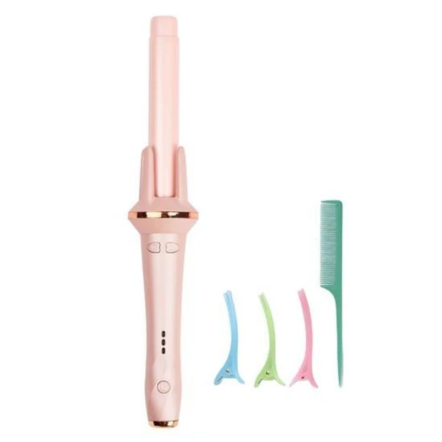 Плойка для завивки волосся SK1