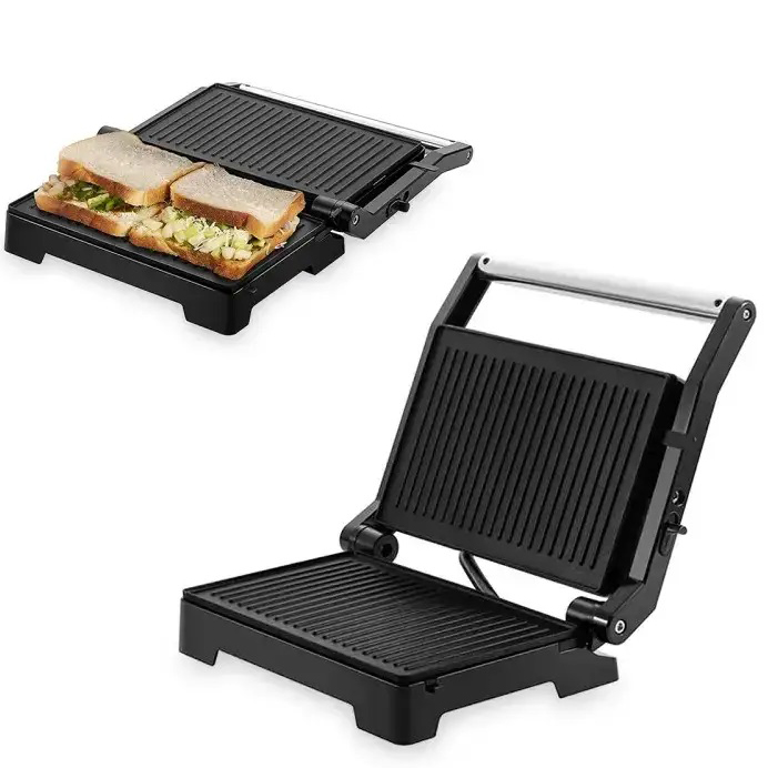 Електрогриль Domotec MS-240