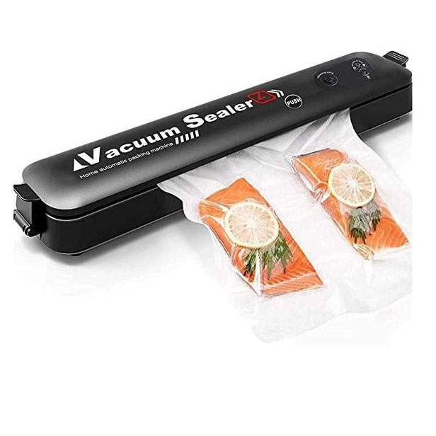 Вакуумний пакувальник VACUUM SEALER LP-11 (S+)