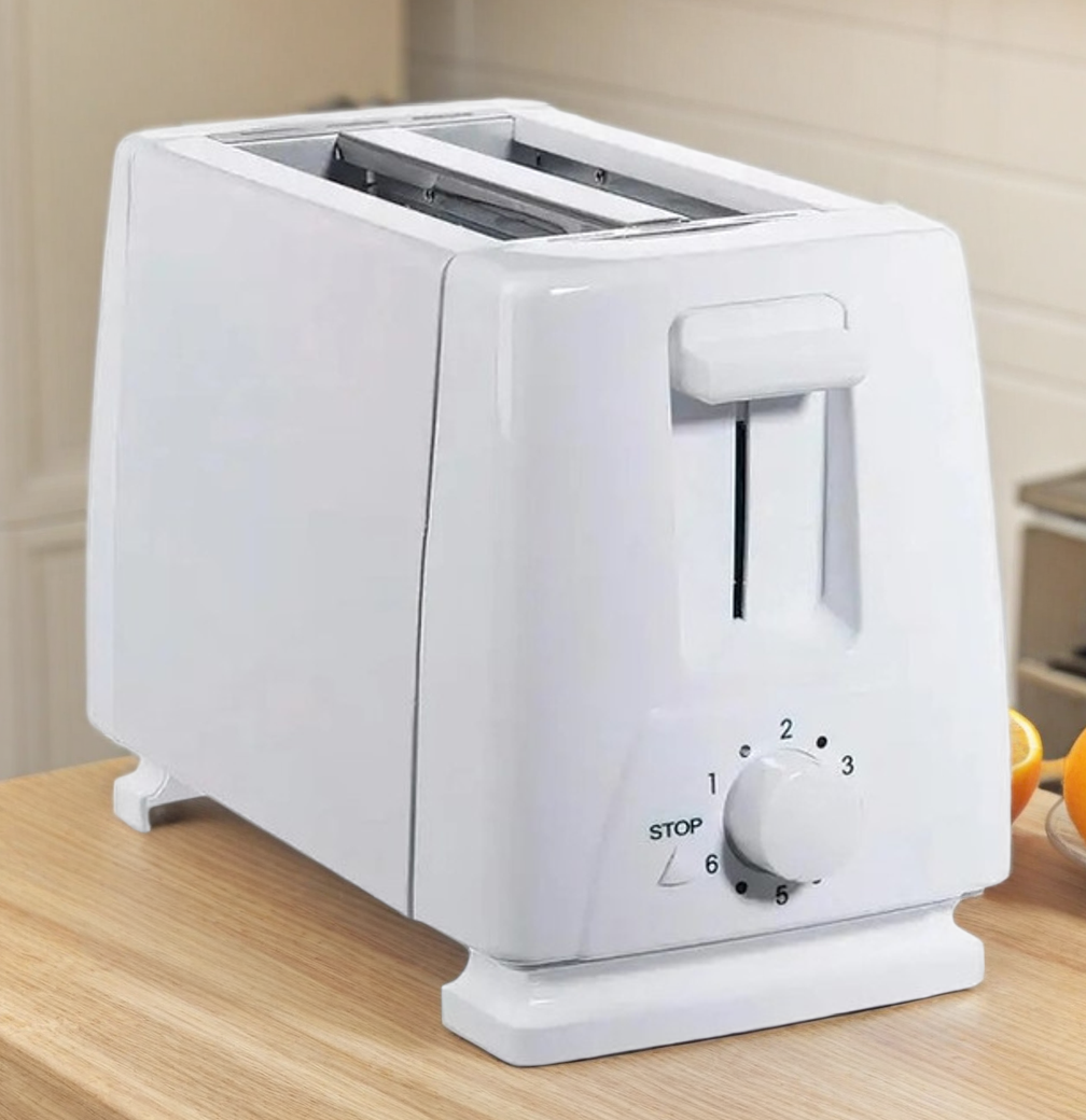 Тостер Crownberg CB-1105