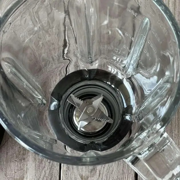 Блендер з кавомолкою Rainberg RB-2223