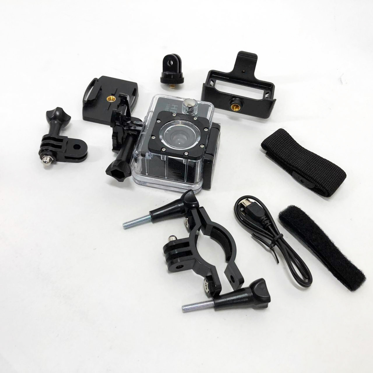 Камера DVR SPORT A7 GoPro