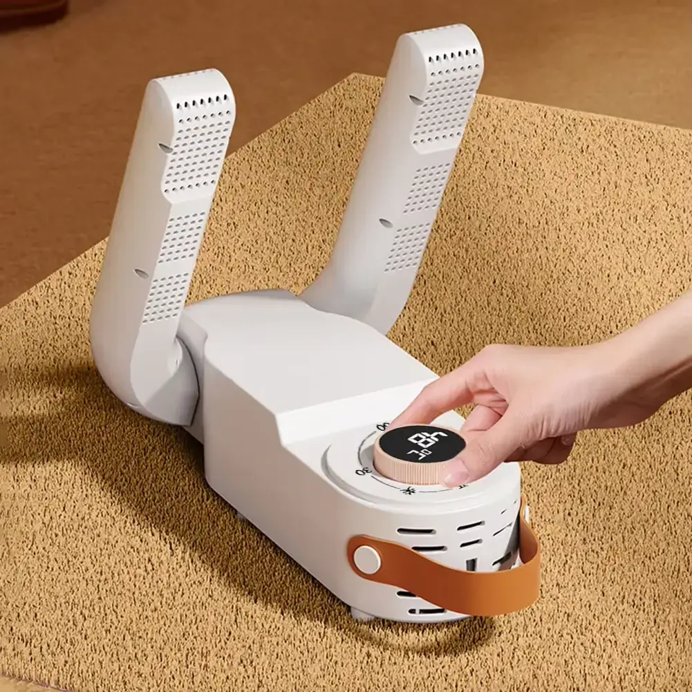 Електрична складна сушарка для взуття Shoe dryer
