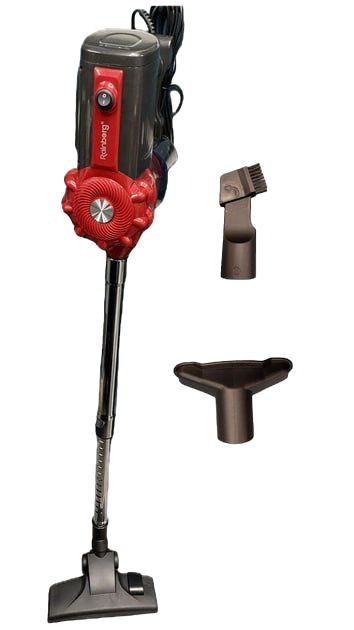 Ручний вертикальний пилосос Rainberg RB-2265