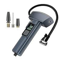 Компресор портативний SW-201