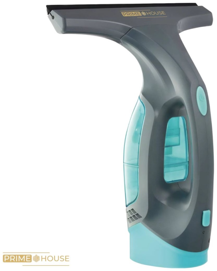 Миючий пилосос для вікон