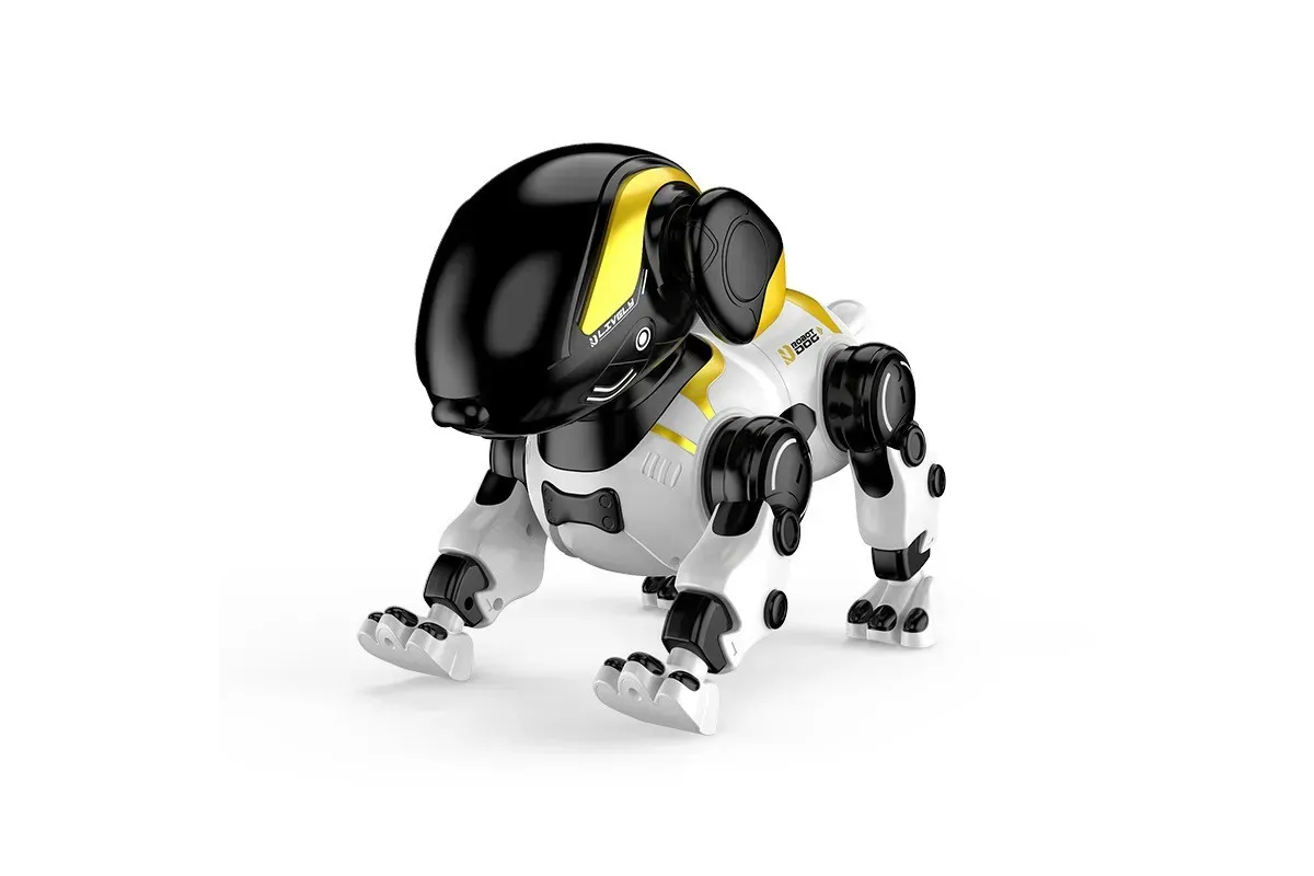 Робот-собака “ROBOT DOG”